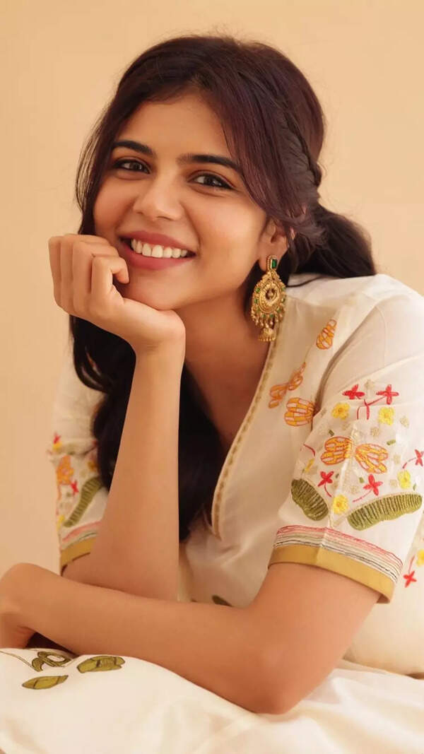 Kalyani Priyadarshan
