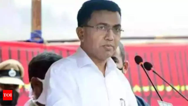 Pramod