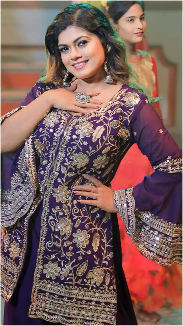 Nisha Dubey Photos