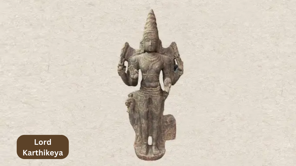 Karthikeya