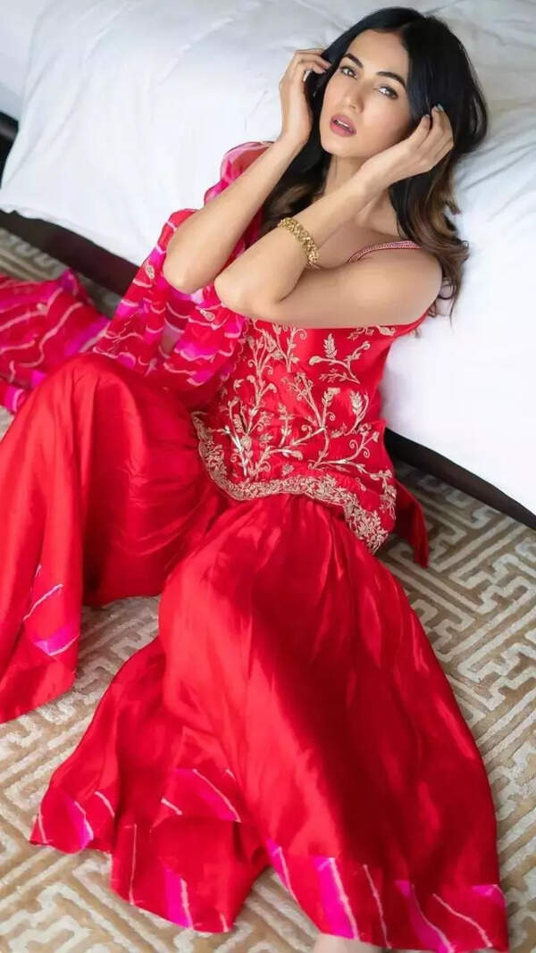 Sonal Chauhan