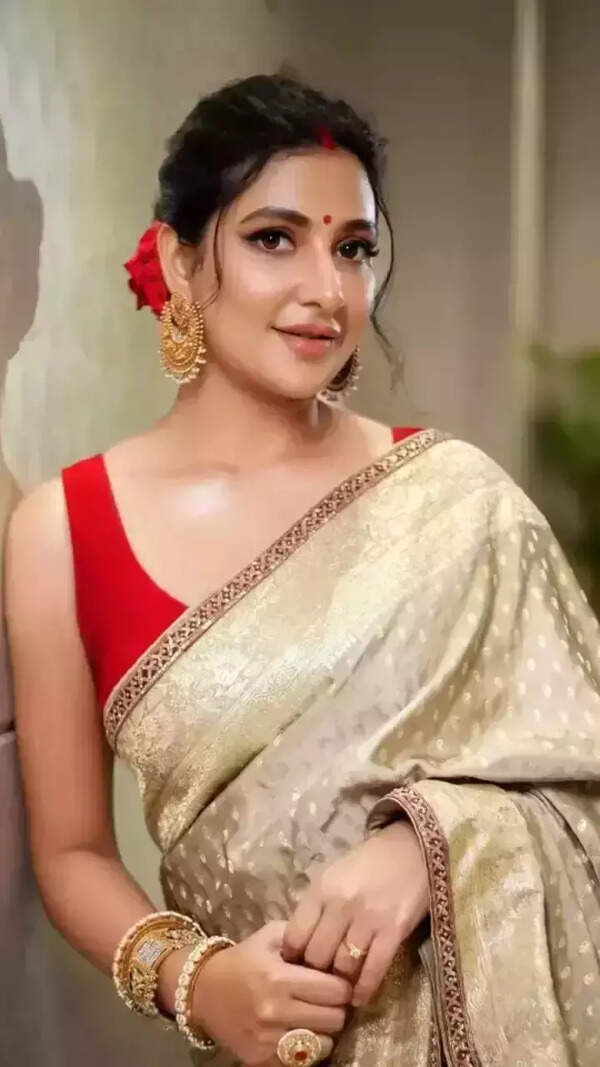 Subhashree Ganguly