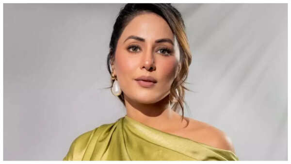 Hina Khan