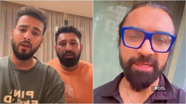 Ajaz Khan