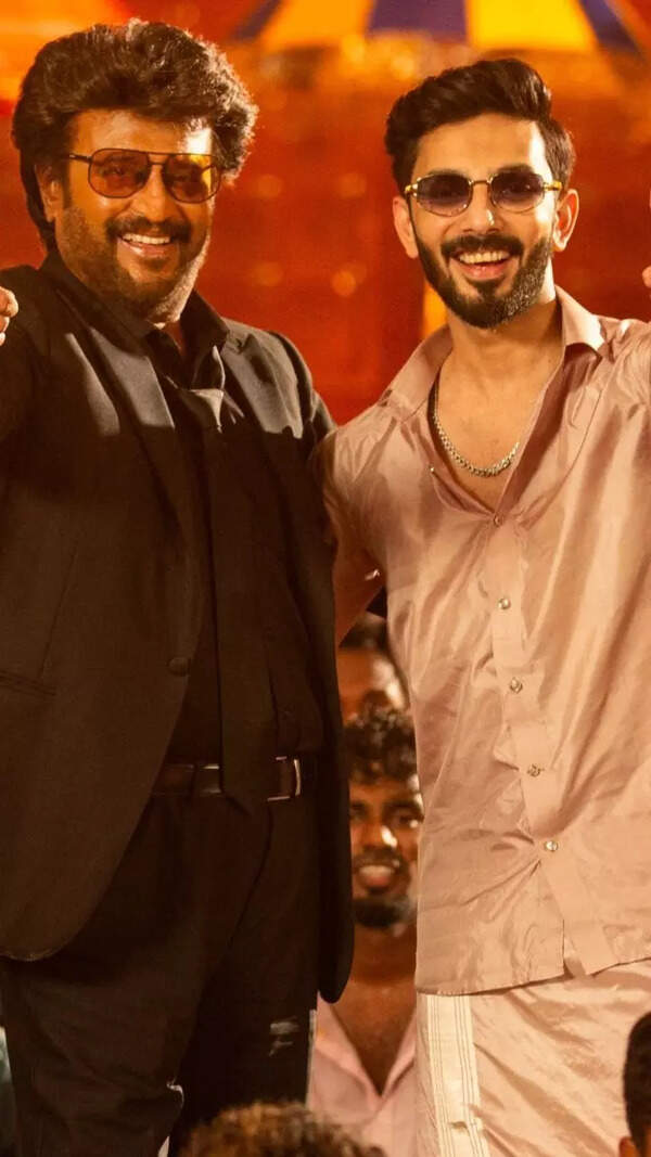 Anirudh Ravichander Images