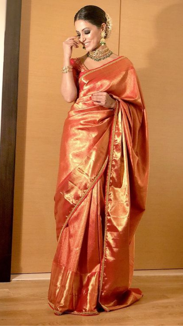 Hina Khan