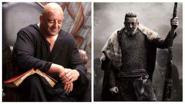 Sanjay Dutt Wallpapers