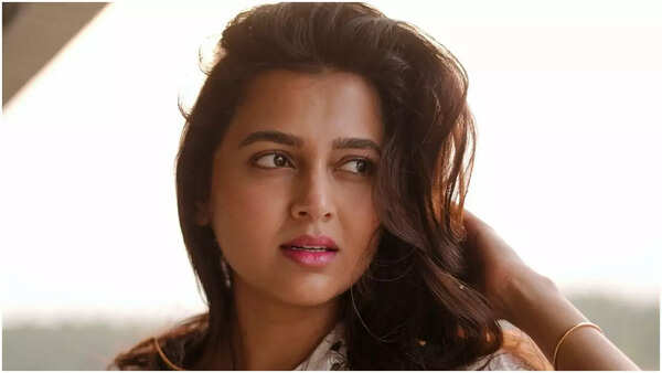 Tejasswi Prakash