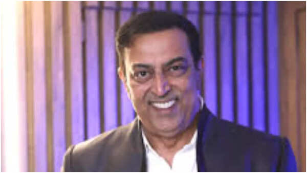 Vindu Dara Singh Images