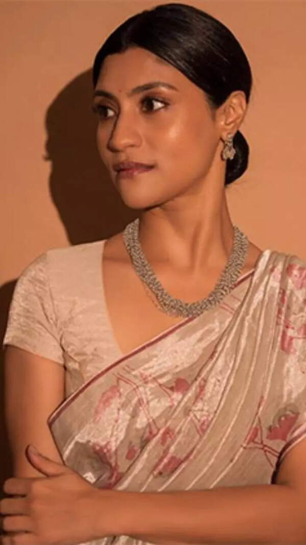 Konkona Sen Sharma