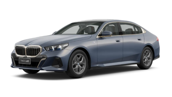 2024 Mercedes Benz E Class LWB Vs 2024 BMW 5 Series LWB Price