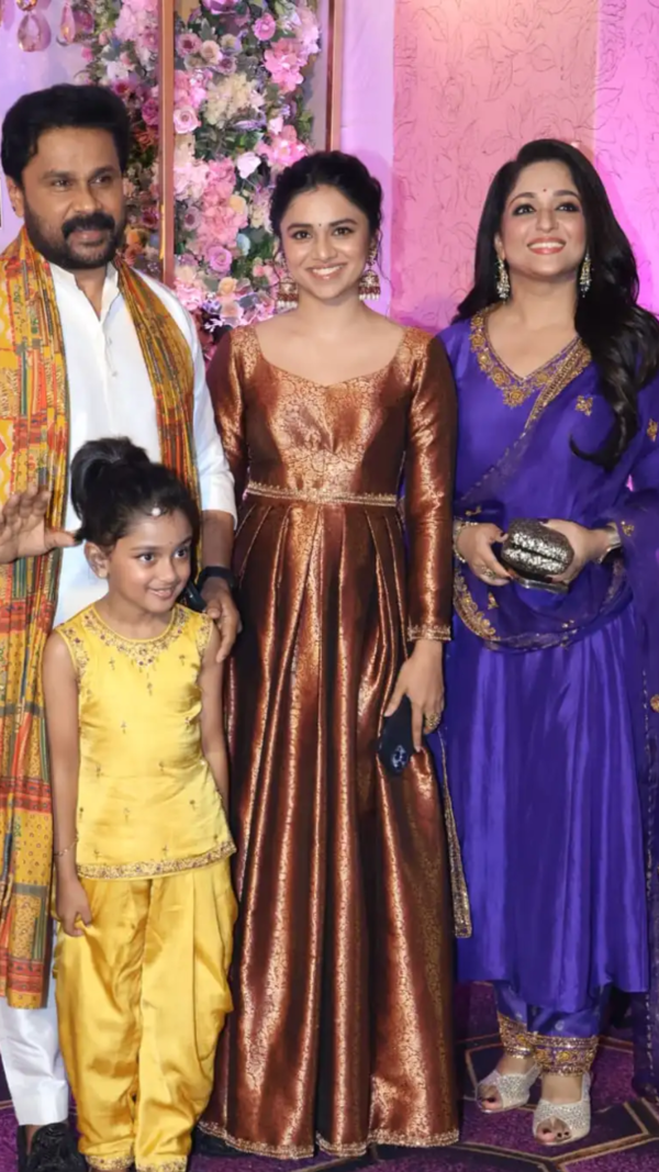 kavya madhavan