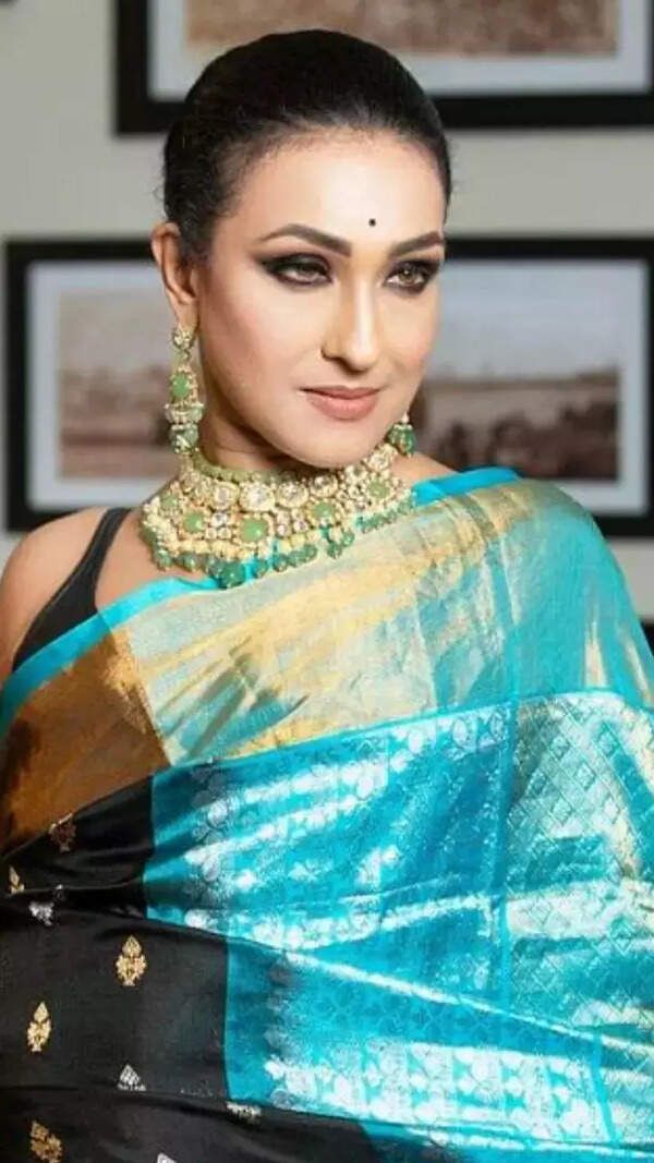 Rituparna Sengupta