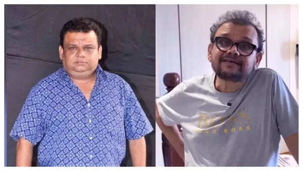 Atul Parchure Photos