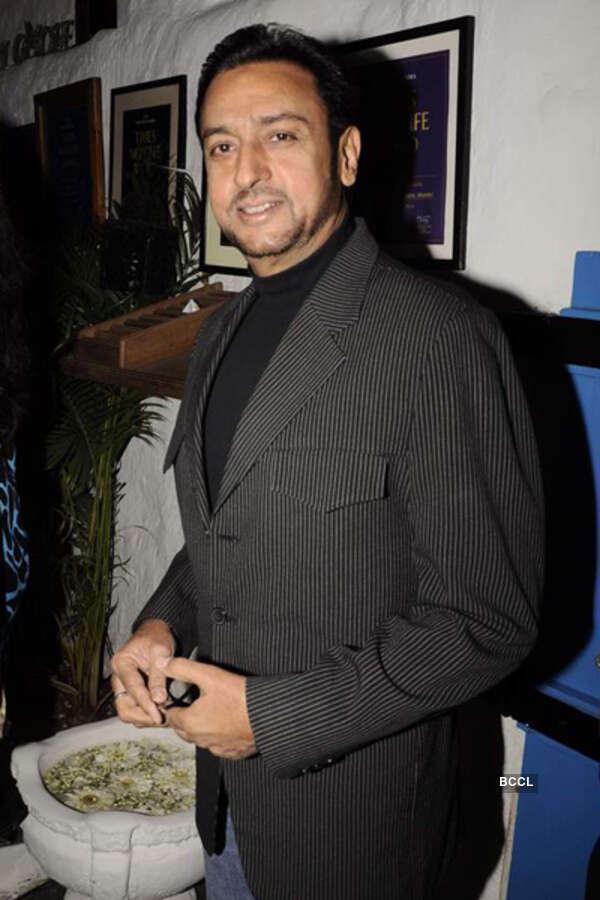 Gulshan Grover