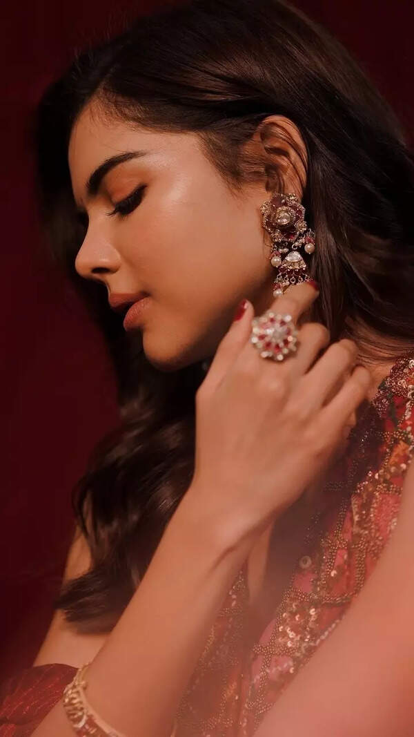 Kalyani Priyadarshan