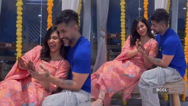 Kishwer Merchant