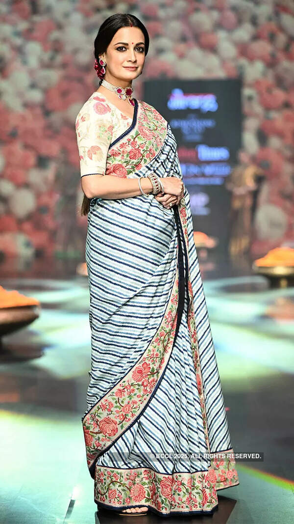 Dia Mirza Photos