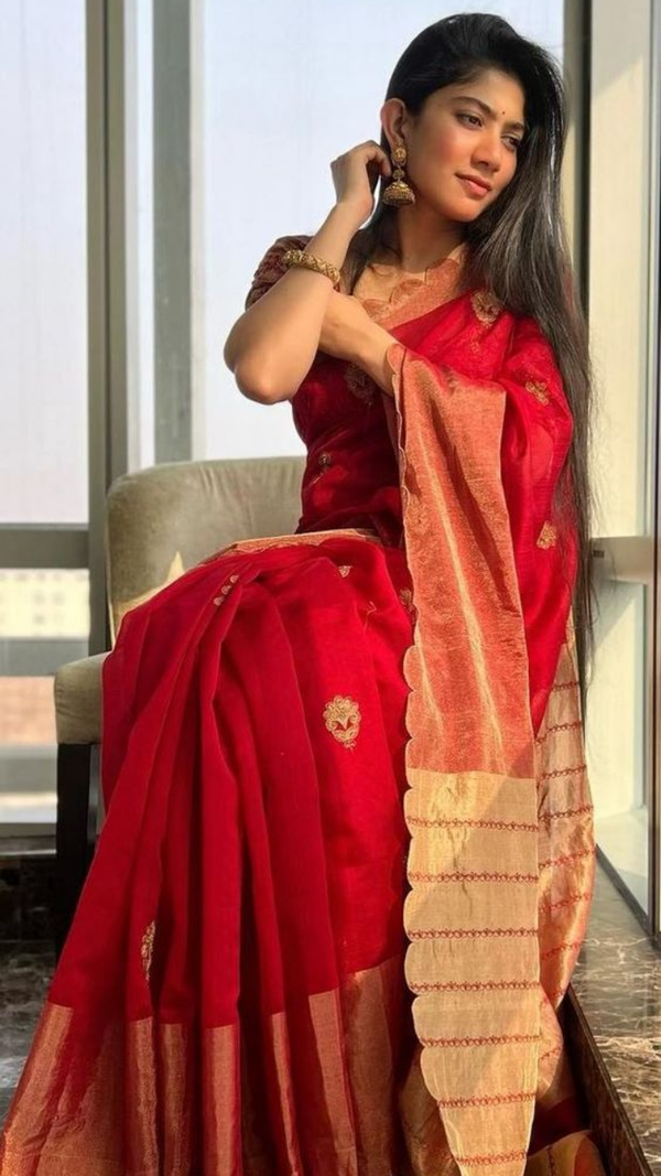 Sai Pallavi Wallpapers