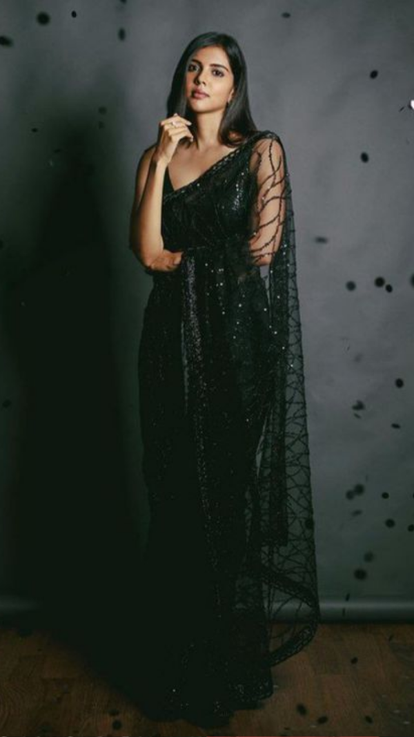 Kalyani Priyadarshan