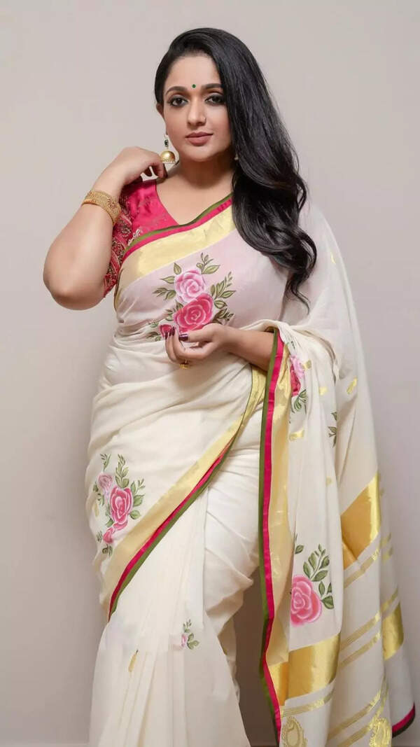 kavya madhavan