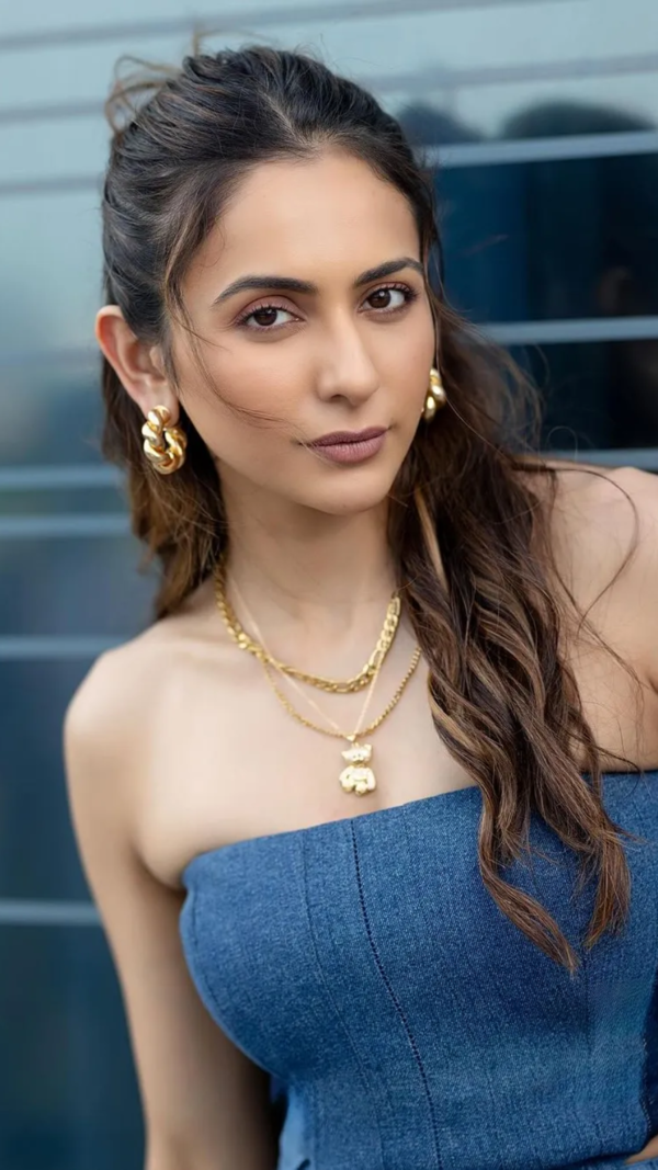 Rakul Preet Singh