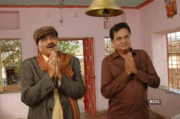 Vijay Chavan