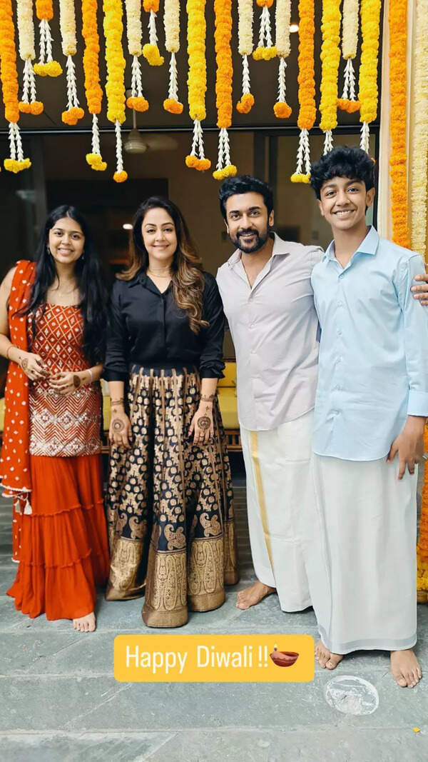 Jyothika Images