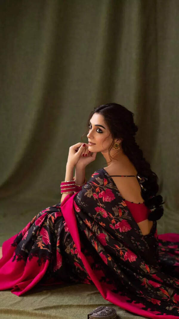 Maya Ali Stills