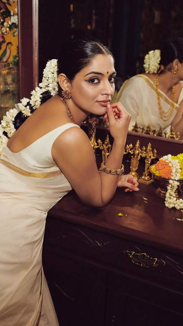 Nikhila Vimal
