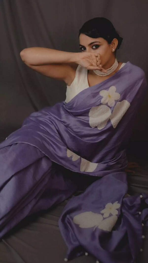 Nikhila Vimal
