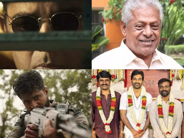 Delhi Ganesh Stills