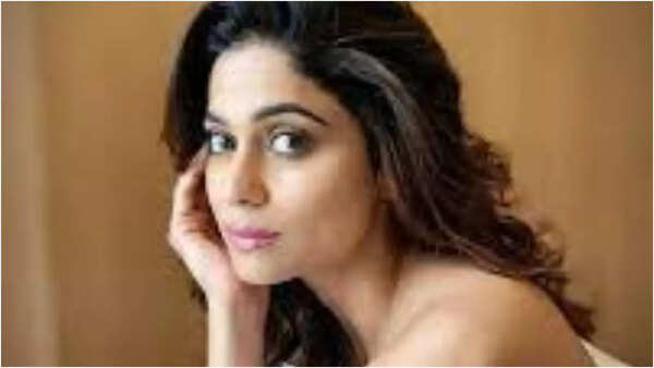 Shamita Shetty Pictures