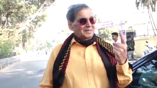 Subhash Ghai Photos