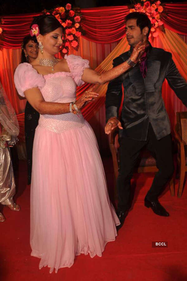 Deepshika Stills