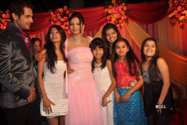 Deepshika