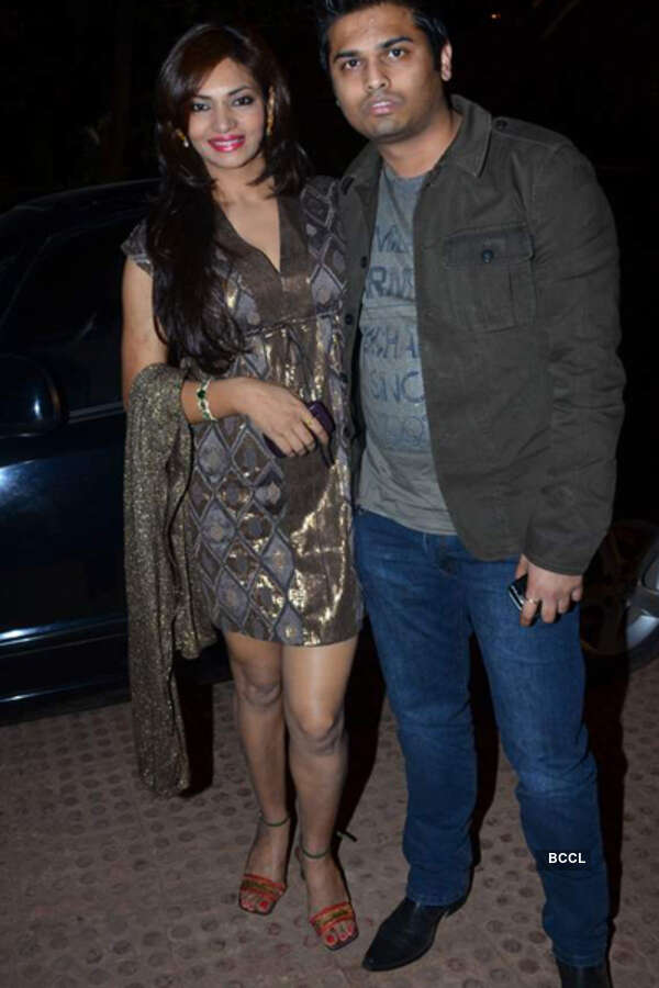 Deepshika