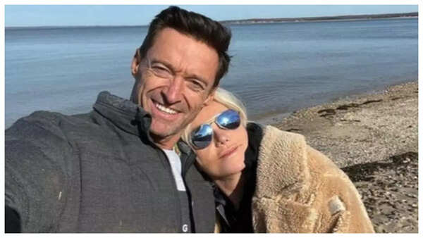 Hugh Jackman