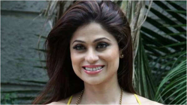 Shamita Shetty Images