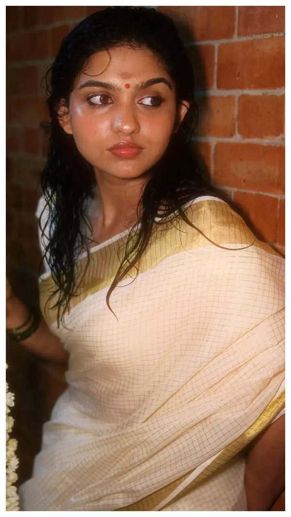 Mamitha Baiju