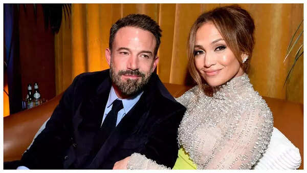 Ben Affleck