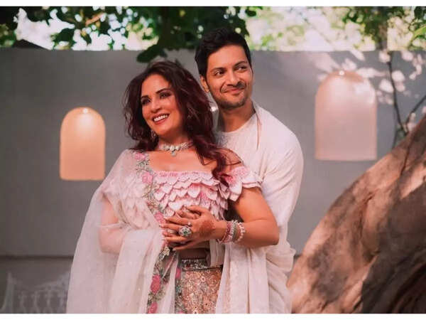 Ali Fazal
