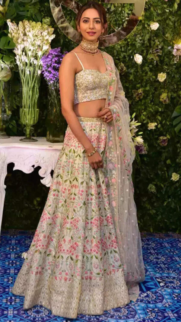 Rakul Preet Singh