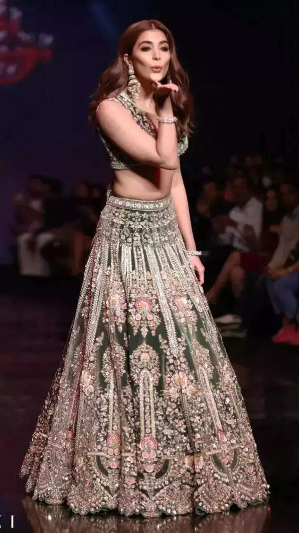 Pooja Hegde