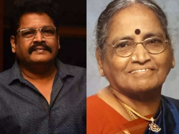 K.S. Ravikumar Stills