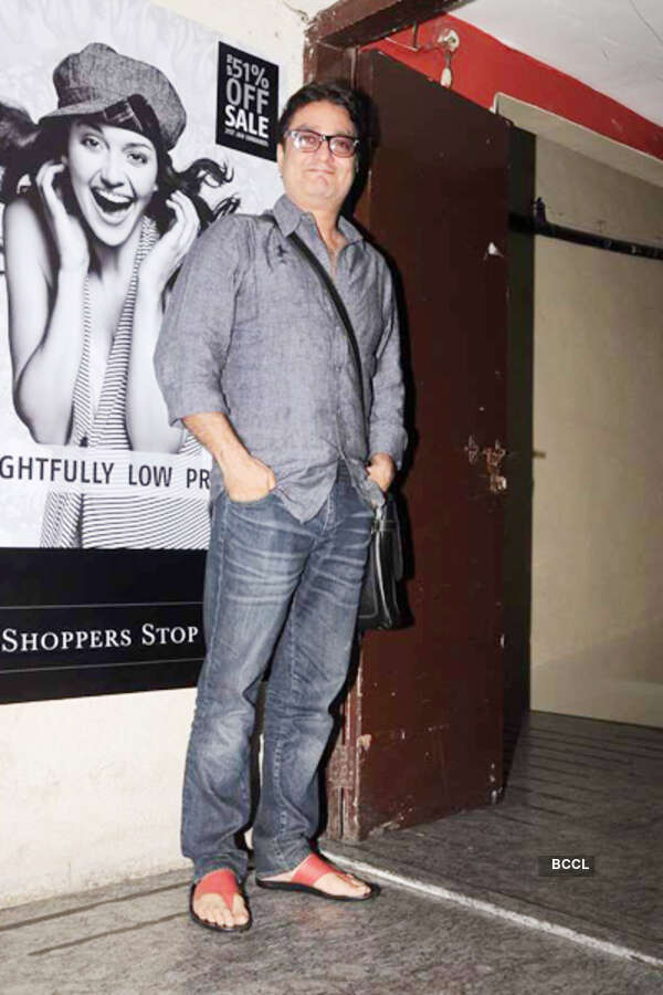 Vinay Pathak