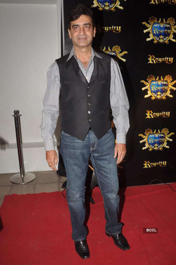 Indra Kumar Wallpapers