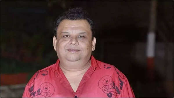 Atul Parchure Photos