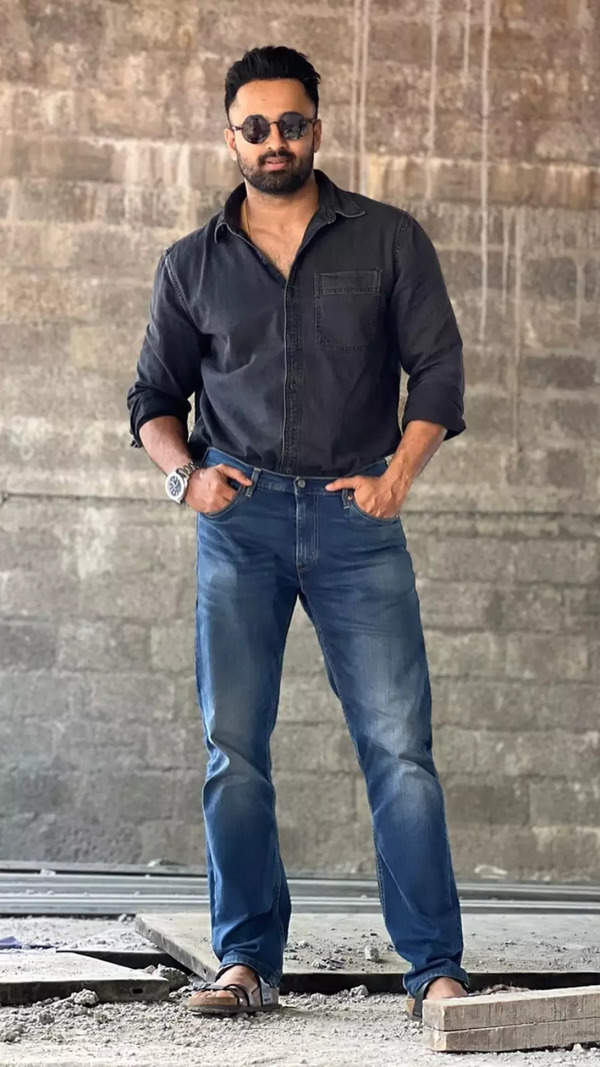 Unni Mukundan