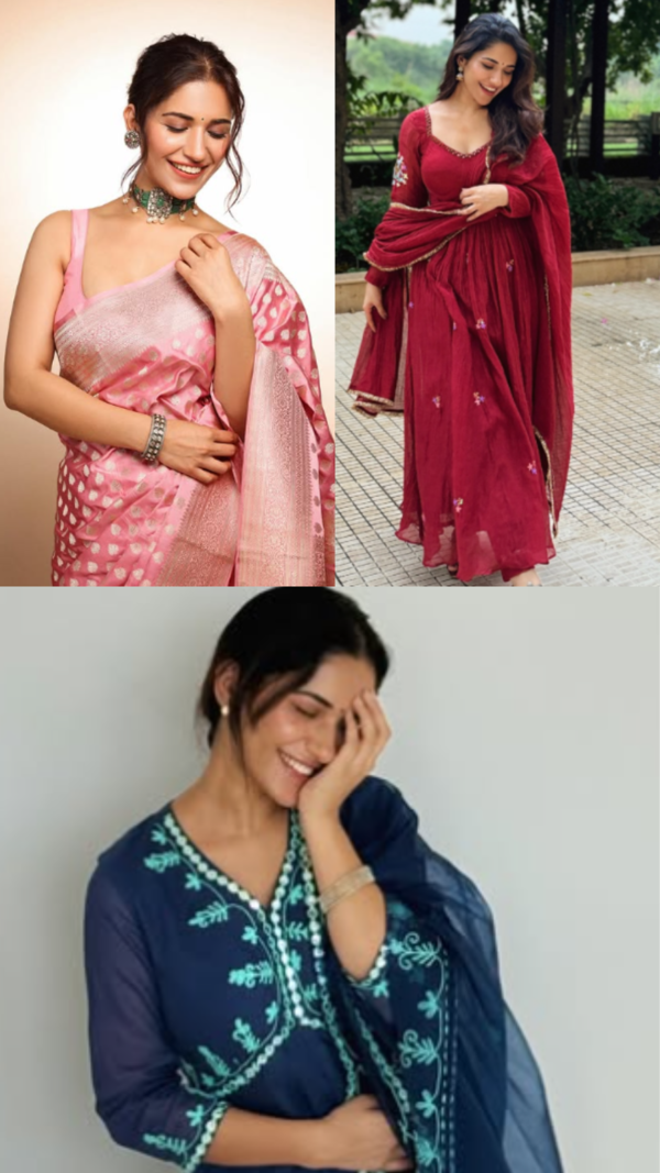 Ruhani Sharma Stills